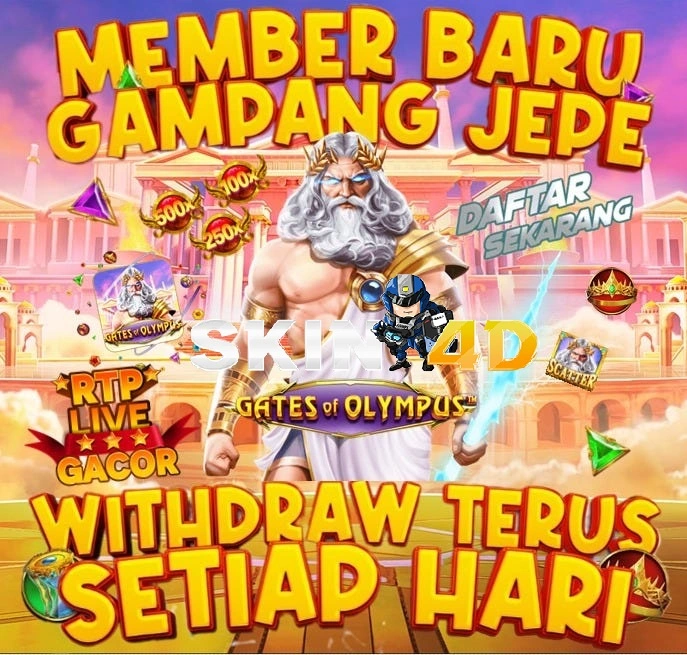 Link Slot Toto